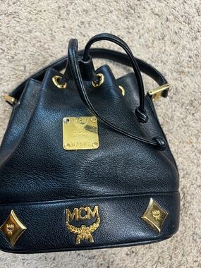 MCM Mini Handbag
